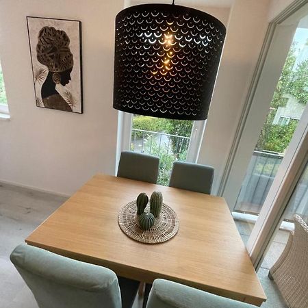 Xiapartment Höchst Exteriér fotografie