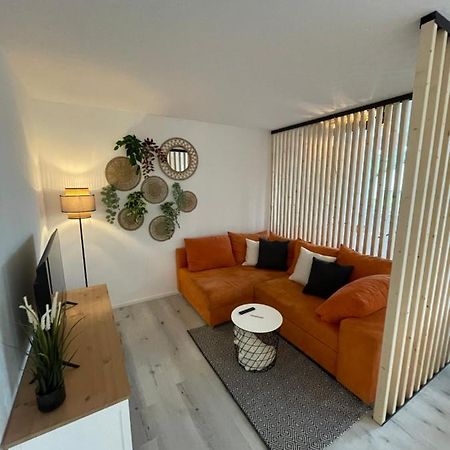 Xiapartment Höchst Exteriér fotografie