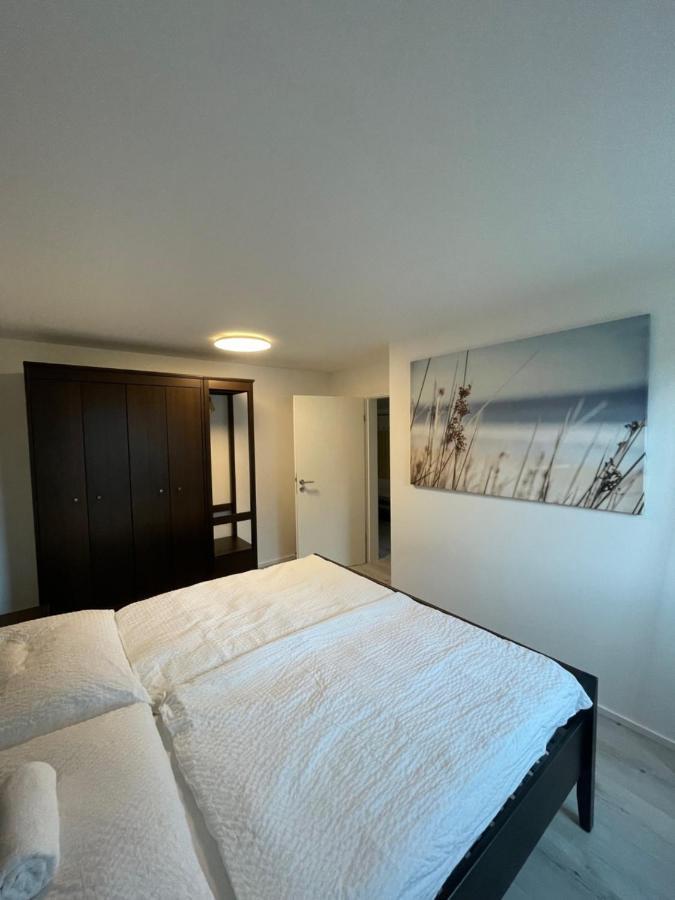 Xiapartment Höchst Exteriér fotografie