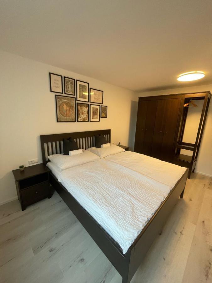 Xiapartment Höchst Exteriér fotografie