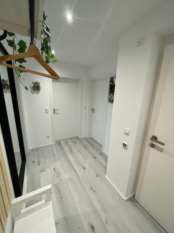 Xiapartment Höchst Exteriér fotografie