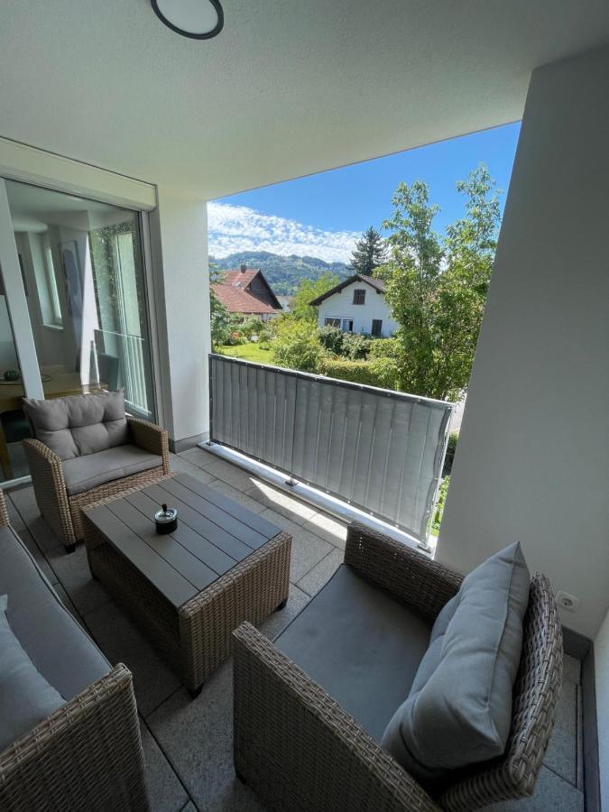Xiapartment Höchst Exteriér fotografie
