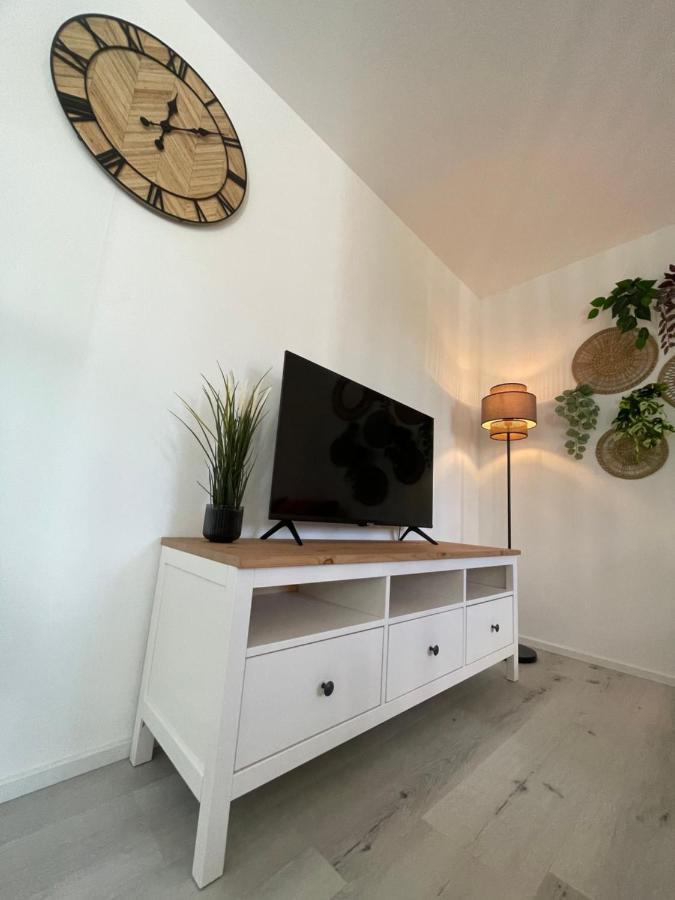 Xiapartment Höchst Exteriér fotografie