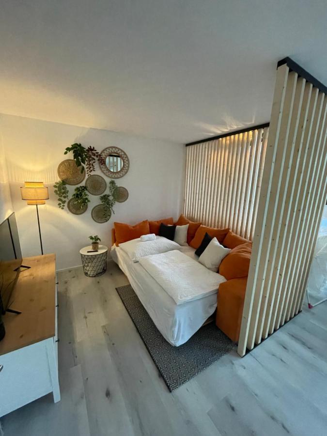 Xiapartment Höchst Exteriér fotografie