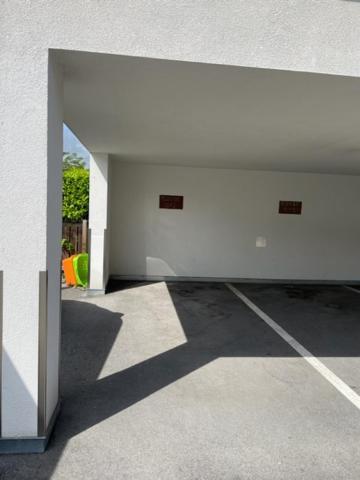 Xiapartment Höchst Exteriér fotografie